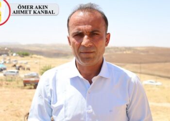 10 yakınını kaybeden belediye eşbaşkanı: DEDAŞ burada büyük bir sorun