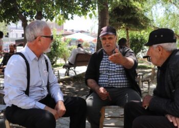 Dünya Emeklilik Günü: Emekliler ekonomik krizin pençesinde