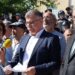 KESK heyeti Colemêrg’de: Halkın iradesine saygı duyun