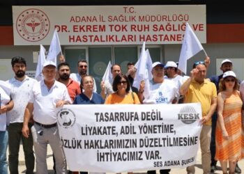 ‘Bol sıfırlı maaş alan bürokratların ücretlerinde tasarrufa gidilmeli’