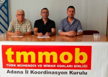 Adana’da zam tepkisi: Ulaşım bir haktır, zamlar geri alınsın