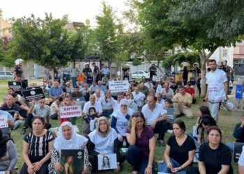 Kayyıma karşı direniş sürüyor