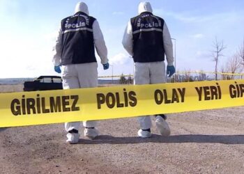 Şüpheli ölümde ırkçılık iddiası