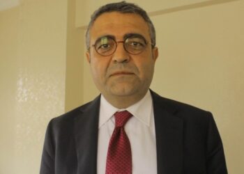 Tanrıkulu: Kayyım halk iradesine darbe girişimidir