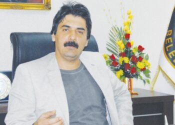 Amed’teki gözaltılara tepki