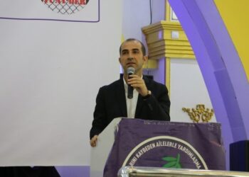 Bayındır: Kürtler haklarını almadan mücadeleden geri adım atmayacak
