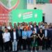 Amedspor’un yeni yönetimi belli oldu