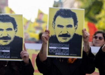 Botan: Uluslararası kurumlar tecride ortaktır