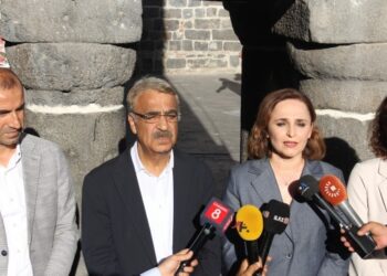 Tahir Elçi Davası: Mücadeleyi yükseltelim ki aydınlık kazansın