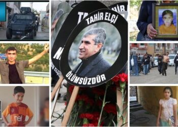 Fail asker-polis olunca ‘cezasızlık’ değişmiyor