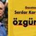 Hollanda’da tutuklanan gazeteci Karakoç için çağrı