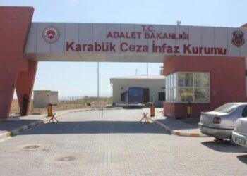 Karabük Cezaevi’nde polis baskını: Koğuşlar 10 saat arandı