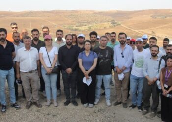 Yangın raporu: Havadan müdahale geç olduğundan zarar artmıştır