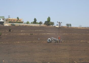 DEDAŞ’ı yangından sorumlu tutan kişi hakkında suç duyurusu