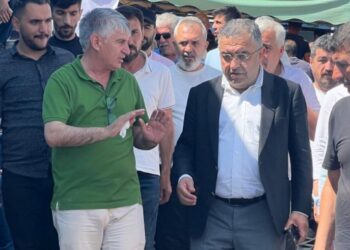 Tanrıkulu: DEDAŞ ve valiliğin peşin yargısının amacı suçlarını gizlemektir