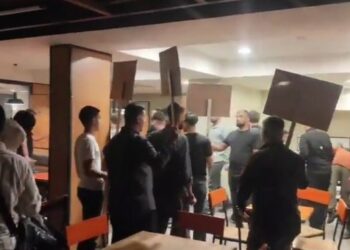 DTSO’dan Starbucks ve Burger King açıklaması