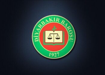 Amed Barosu’ndan Bahçeli’ye yanıt: Dilimiz, hukuk ve adaletin dilidir