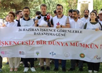 2023-2024 yıllarında binlerce işkence başvurusu  | GÜNCELLENİYOR