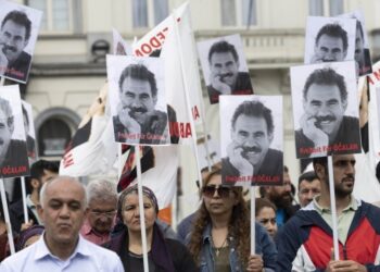 Zümrüt: Tecride karşı evrensel bir direniş hattı örüyoruz