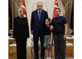 Ayşe Ateş: ‘Erdoğan harekete geçilsin’ talimatı verdi