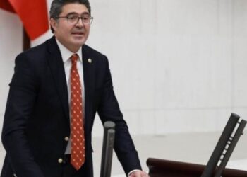 CHP’den MHP’ye tehdit yanıtı: Haddinize değil