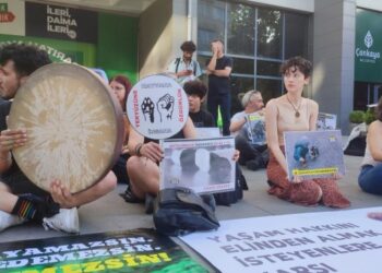 ‘Öldürme’ yasasına tepki: Çözüm değil