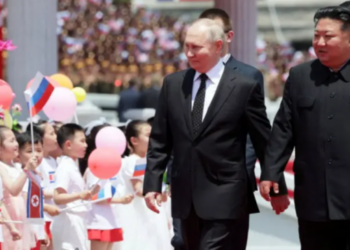 Rusya ve Kuzey Kore arasından ‘saldırı karşısında destek’ anlaşması imzalandı