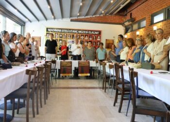 Madımak Katliamı’nın 31’inci yıldönümü: Unutmadık unutturmayacağız