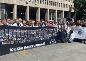 Gar Katliamı davasında karar günü: Avukatlar cübbelerini çıkardı