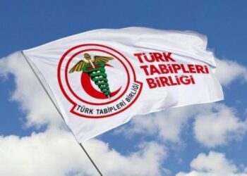 TTB’de seçim öncesi önemli gelişme: AKP-MHP’ye yakın gruba karşı birleştiler