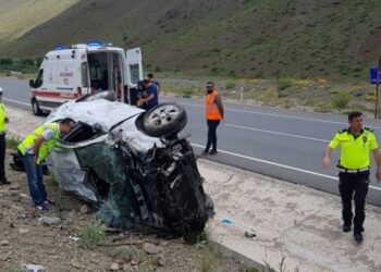 Bayram tatilinin 5 günlük bilançosu: 36 ölü, 6 bin yaralı