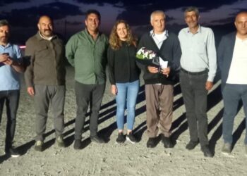 Nurettin Çelik 30 yılın ardından tahliye edildi