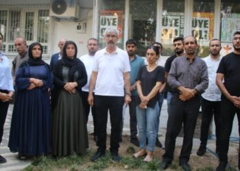 İHD’den Heskif’teki operasyona ilişkin açıklama