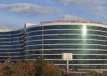 Mawa’da yaşamını yitirenlerin cenazesi hastaneden alındı