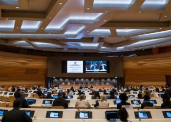 BM uzmanlarından Filistin devletini tanıma çağrısı