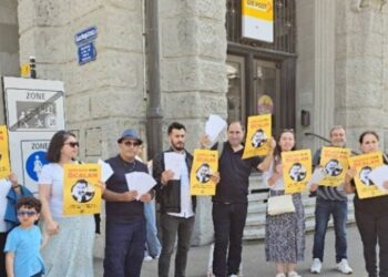 İsviçre’den CPT’ye 5 bin 890 mektup