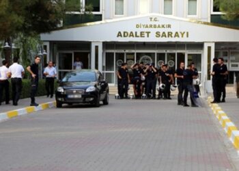 Erxenî’de gözaltına alınan 6 kişi yarın adliyeye çıkarılacak