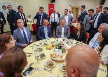 Gar Katliamı Davası öncesi çağrı: Aydınlığa kavuşması için birlik olacağız