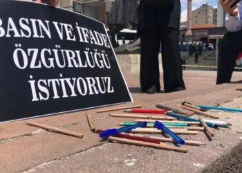 Gazeteciler kıdem tazminatı gerekçesiyle işten çıkarılacak