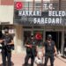 ‘Kayyım talan ve gasptır’