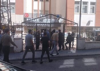 ‘Kayyım demokrasiyi rafa kaldırmaktır’