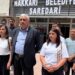 Colemêrg Belediyesi’ne giden meclis üyeleri muhatap bulamadı