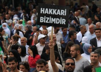 Colemêrg’in seçilmişleri 5 yıllık hizmette kararlı