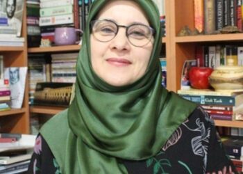 Hüda Kaya hakkında tahliye kararı