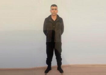 Cezaevinde bir şüpheli ölüm daha