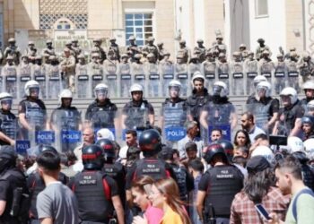 İstanbul’dan kayyım tepkisi: Kabul etmiyoruz
