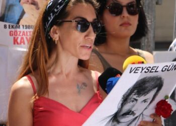 43 yıl önce idam edildi, cenazesi kaybedildi: Mezarından korkuyorlar