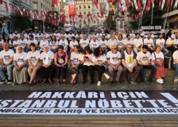 Kayyıma karşı direniş birçok kentte sürüyor