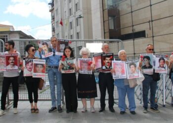 Cumartesi Anneleri: Bu suçun sorumluları kim?