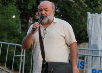 İlahiyatçı İhsan Eliaçık: Kayyım atamaları en büyük zulümdür